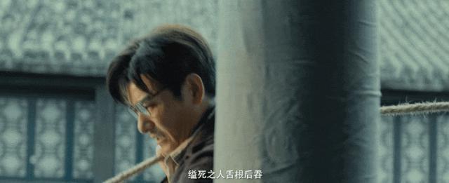 画面香艳，国产网大越来越刺激了​
