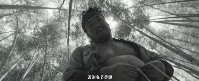 画面香艳，国产网大越来越刺激了​