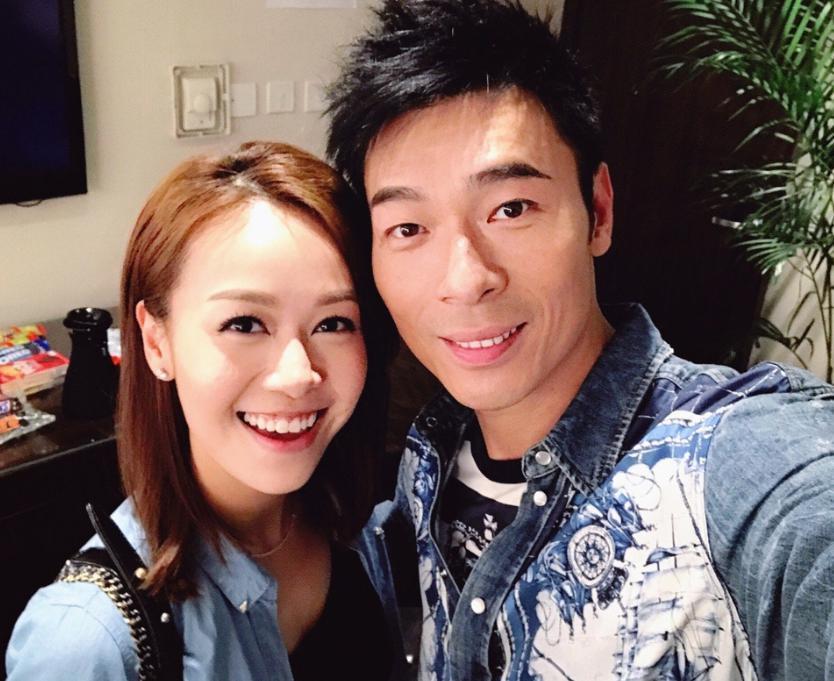 当小三被封杀四年没收入，奉子成婚晒豪宅海景，黄心颖又想翻身了