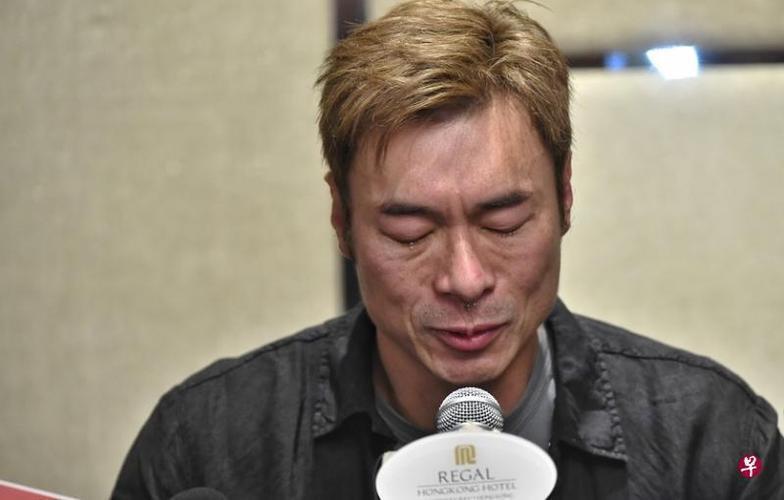 当小三被封杀四年没收入，奉子成婚晒豪宅海景，黄心颖又想翻身了