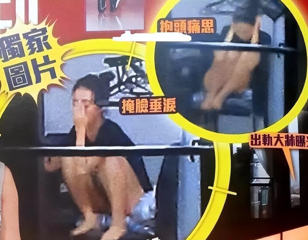 当小三被封杀四年没收入，奉子成婚晒豪宅海景，黄心颖又想翻身了