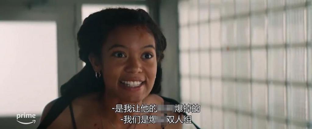 网飞尺度剧王，来了！