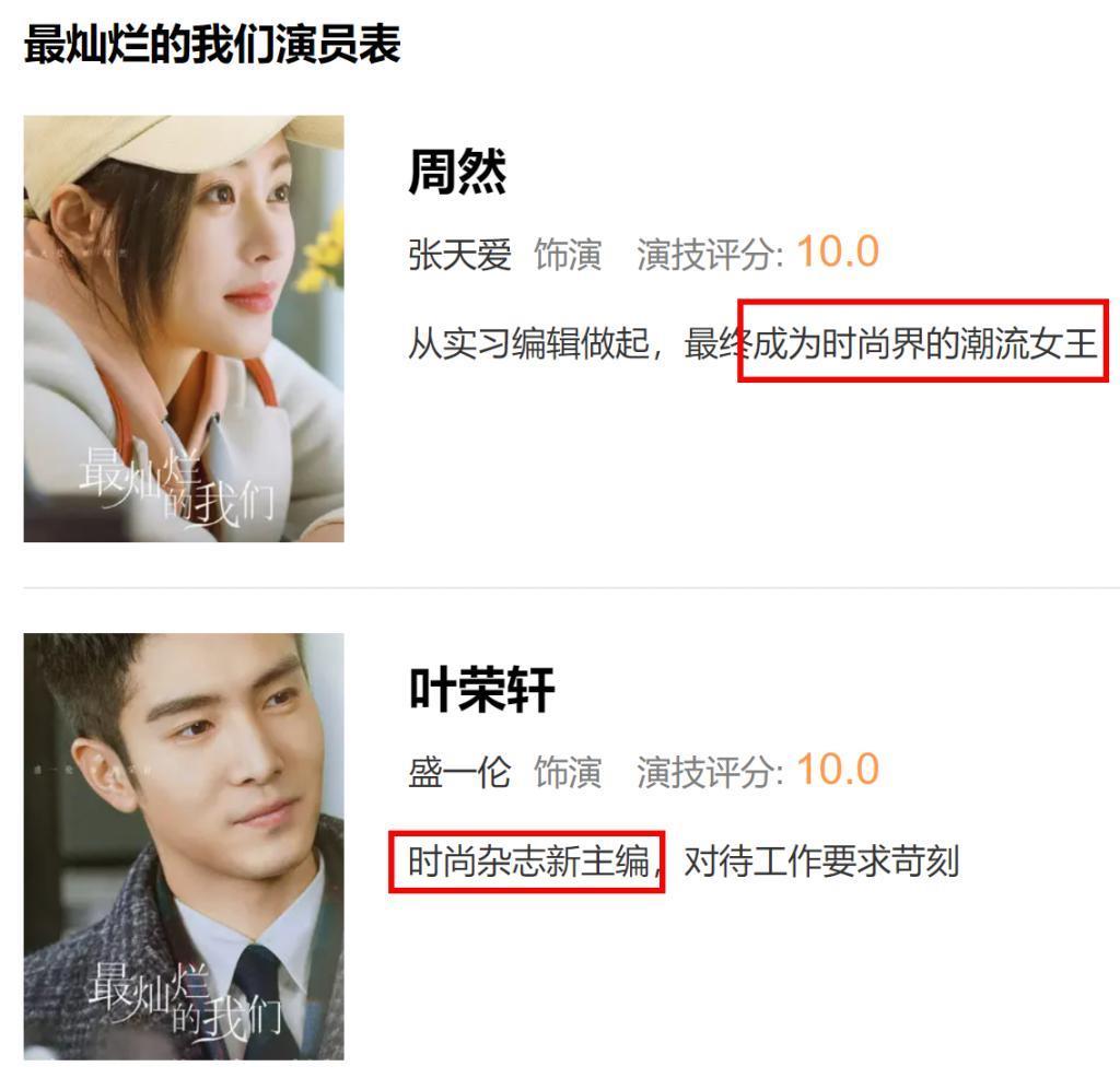 张天爱关晓彤人美造型丑，这部剧竟积压了5年才播，审美好土