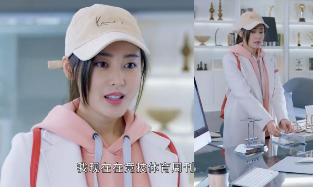 张天爱关晓彤人美造型丑，这部剧竟积压了5年才播，审美好土