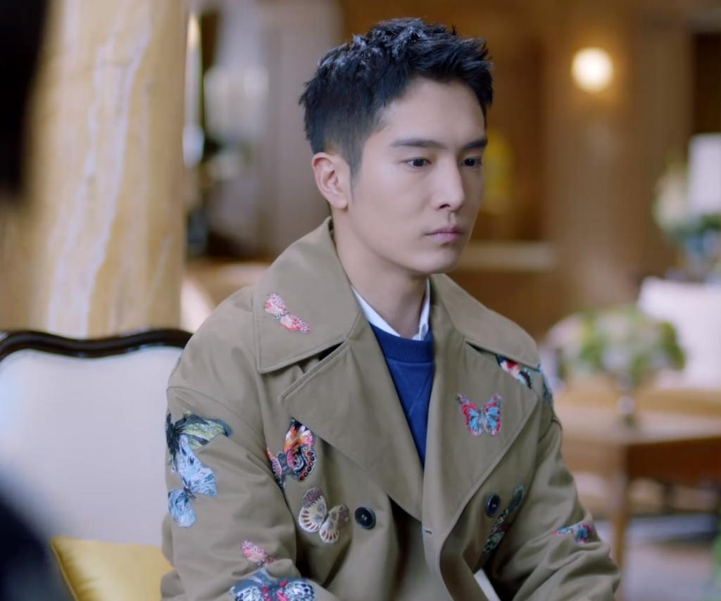 张天爱关晓彤人美造型丑，这部剧竟积压了5年才播，审美好土