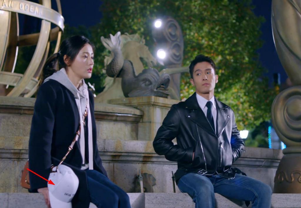 张天爱关晓彤人美造型丑，这部剧竟积压了5年才播，审美好土