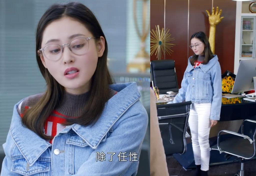 张天爱关晓彤人美造型丑，这部剧竟积压了5年才播，审美好土