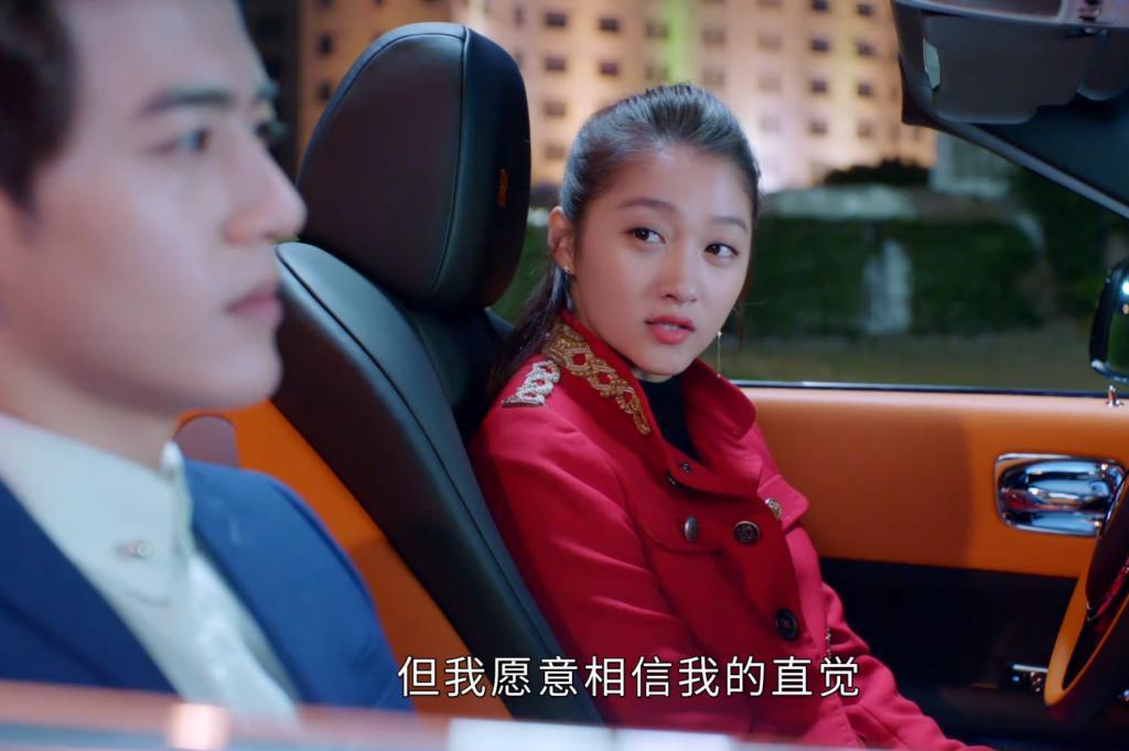 张天爱关晓彤人美造型丑，这部剧竟积压了5年才播，审美好土