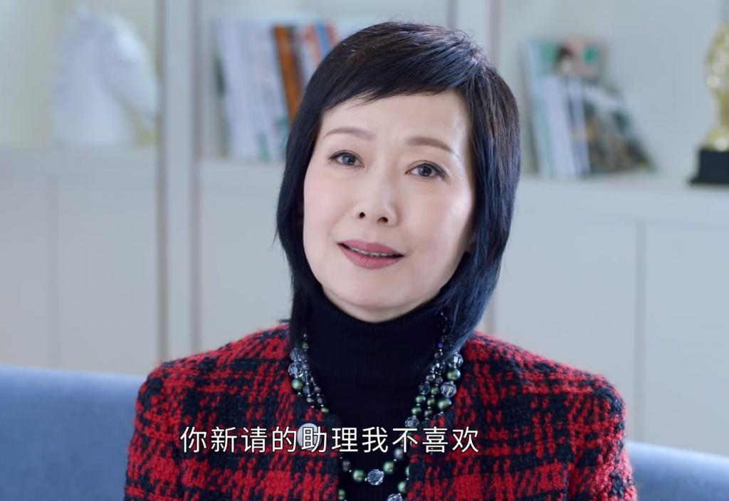 张天爱关晓彤人美造型丑，这部剧竟积压了5年才播，审美好土