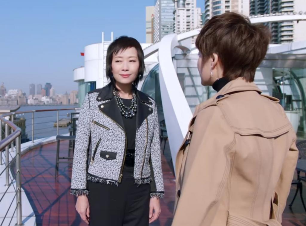 张天爱关晓彤人美造型丑，这部剧竟积压了5年才播，审美好土