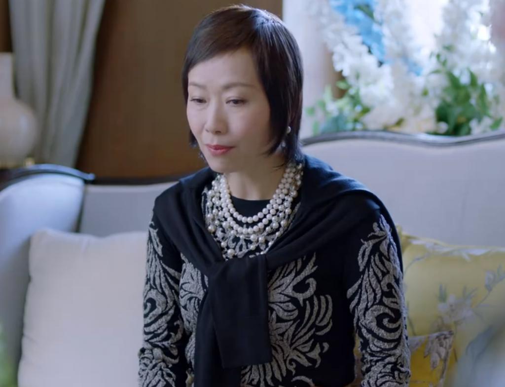 张天爱关晓彤人美造型丑，这部剧竟积压了5年才播，审美好土