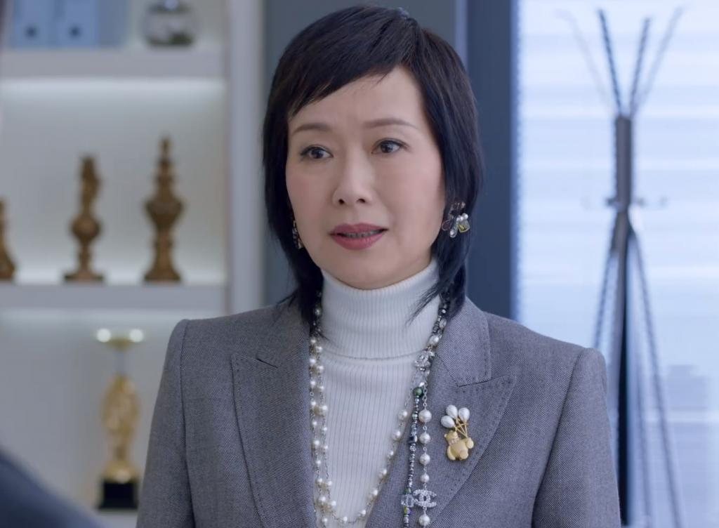 张天爱关晓彤人美造型丑，这部剧竟积压了5年才播，审美好土