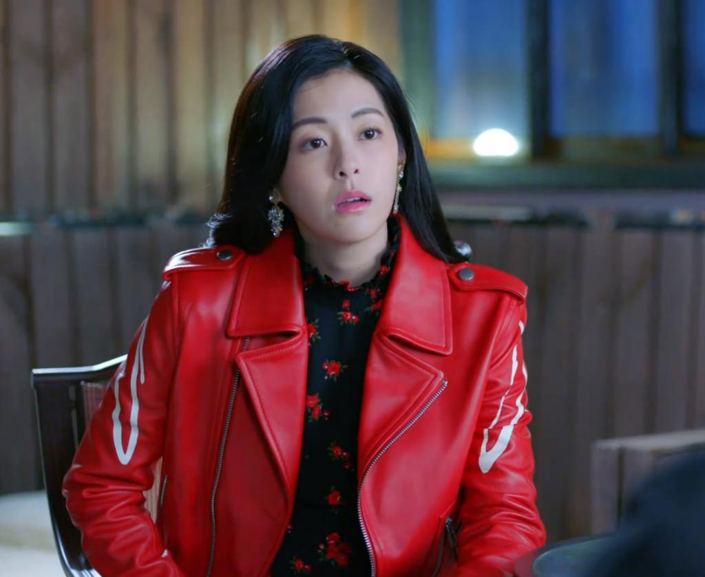 张天爱关晓彤人美造型丑，这部剧竟积压了5年才播，审美好土