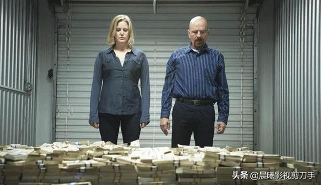 十部“0差评”的美剧，《权利的游戏》垫底，第1被禁播