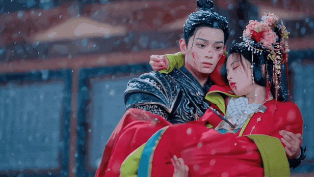 播到大结局还这么烧脑，有没有人管管这部剧！