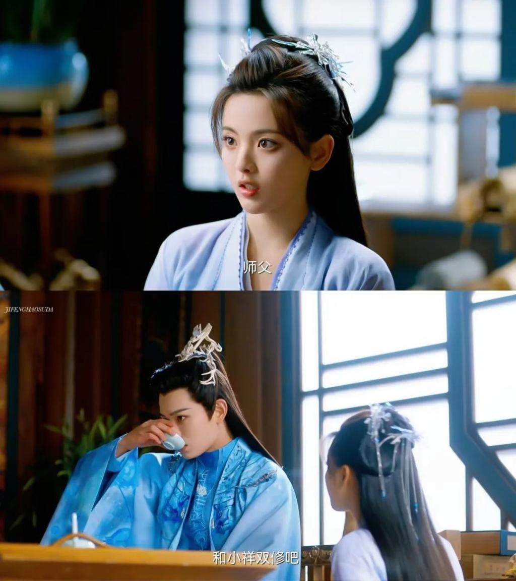 播到大结局还这么烧脑，有没有人管管这部剧！