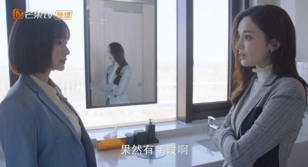 国产「颜霸」，一无是处！她被骂，真不冤