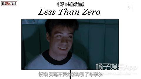 还记得《钢铁侠》的扮演者小罗伯特·唐尼吗？他和妻子好恩爱