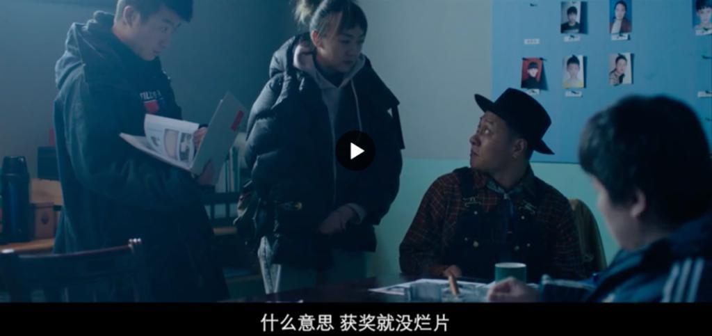 胡歌嘴上说退圈，实际这新片要上