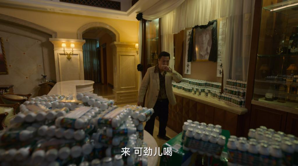 胡歌嘴上说退圈，实际这新片要上