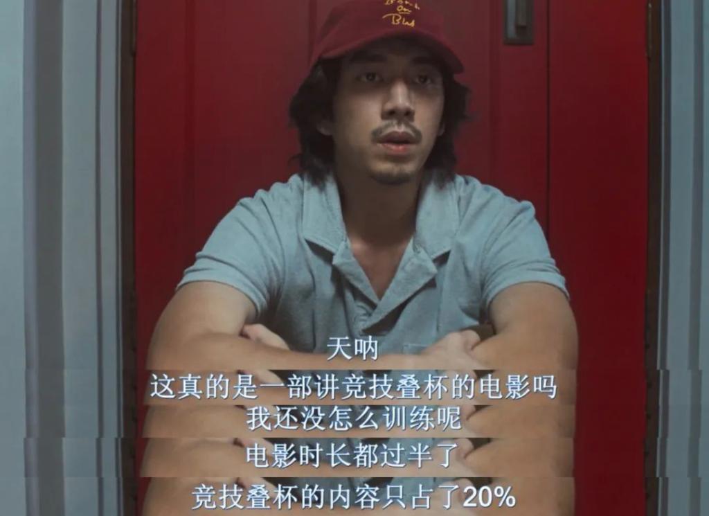 胡歌嘴上说退圈，实际这新片要上