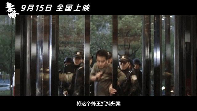 胡歌嘴上说退圈，实际这新片要上
