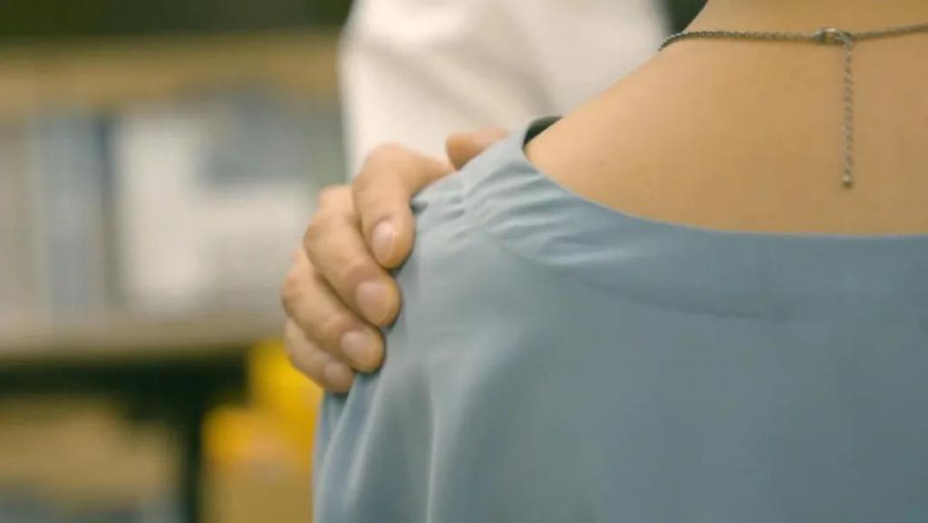 丈夫变闺蜜，这津津有味的剧情我冲了