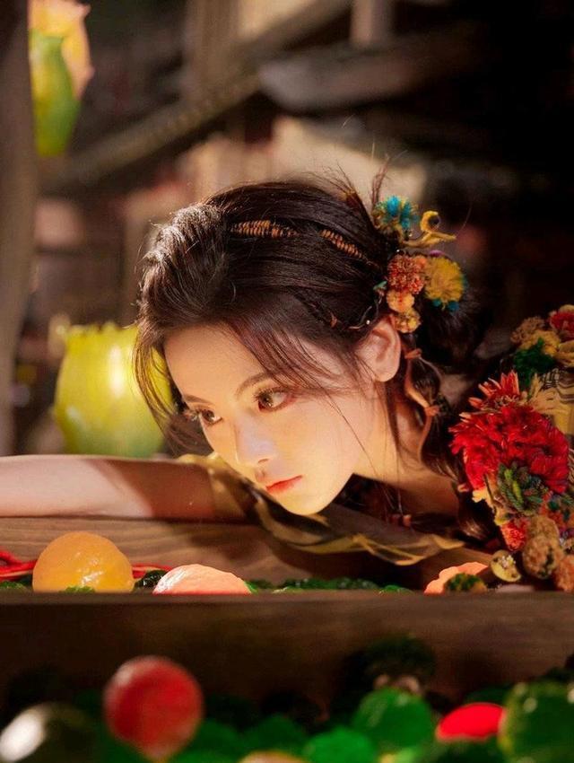 《七时吉祥》杨超越怎样也挽救不了扑街的事实！
