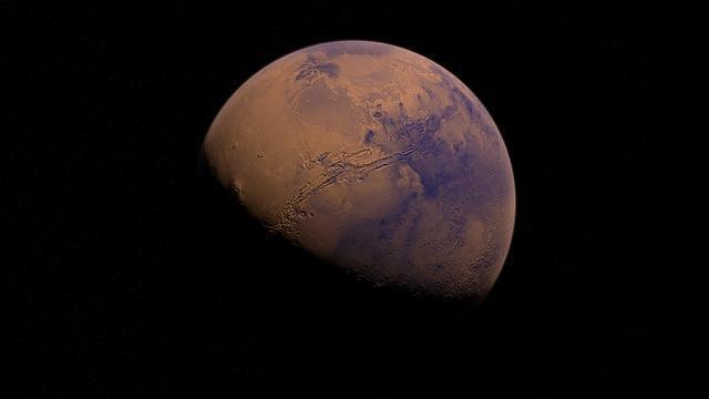 俄罗斯预计2030年发射“回旋镖”星际探测器，取回火卫一土壤样本