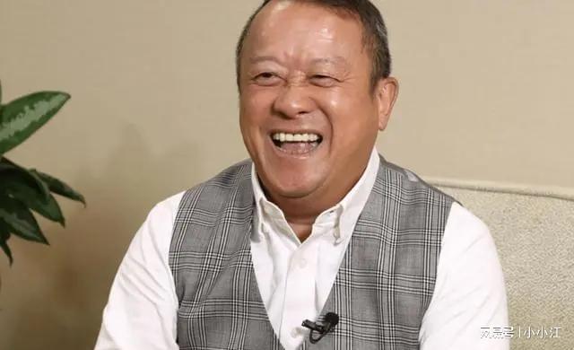 曾志伟刚做完支架手术就被带走, 入股缅北集团20亿, 警方正式回应