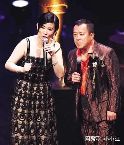 曾志伟刚做完支架手术就被带走, 入股缅北集团20亿, 警方正式回应
