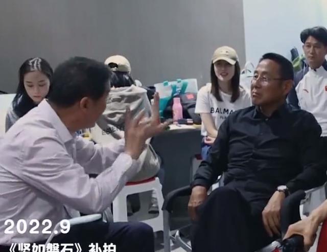 全员素颜出镜拍摄！张艺谋新片尺度有多大？