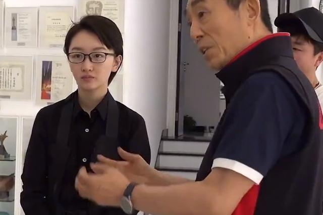 全员素颜出镜拍摄！张艺谋新片尺度有多大？