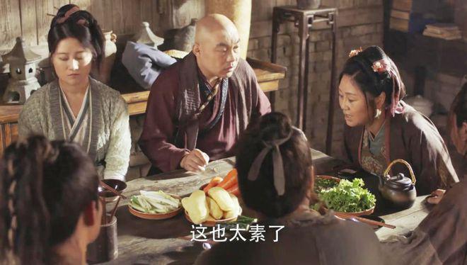 对赵本山，最大成就不是新剧口碑炸了，而是隐喻了他与小沈阳关系