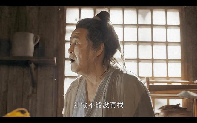 对赵本山，最大成就不是新剧口碑炸了，而是隐喻了他与小沈阳关系