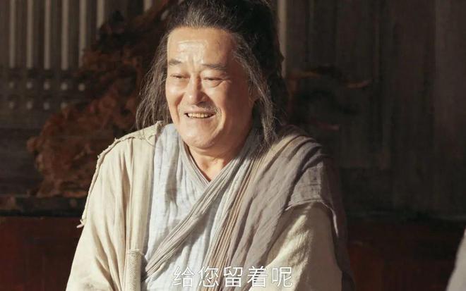 对赵本山，最大成就不是新剧口碑炸了，而是隐喻了他与小沈阳关系