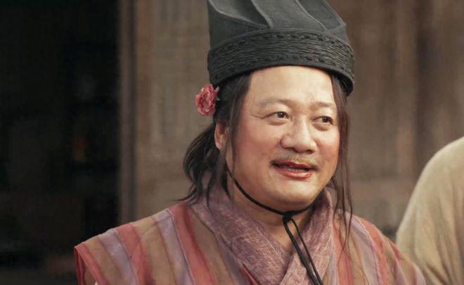 对赵本山，最大成就不是新剧口碑炸了，而是隐喻了他与小沈阳关系