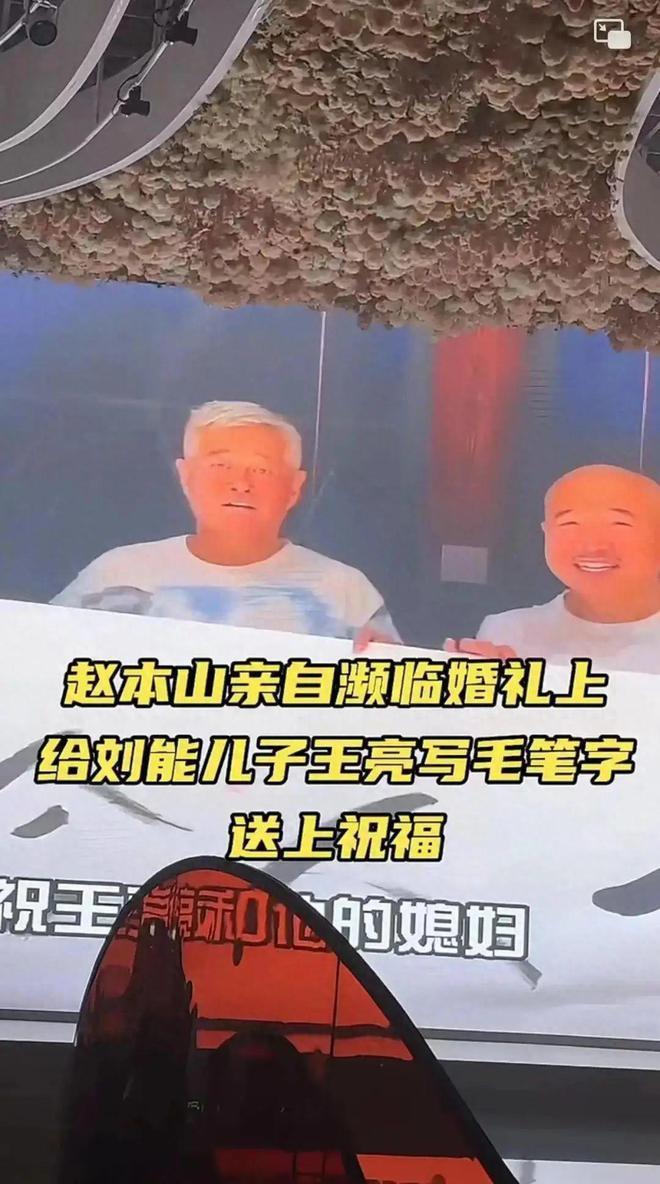 对赵本山，最大成就不是新剧口碑炸了，而是隐喻了他与小沈阳关系