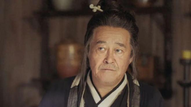 对赵本山，最大成就不是新剧口碑炸了，而是隐喻了他与小沈阳关系