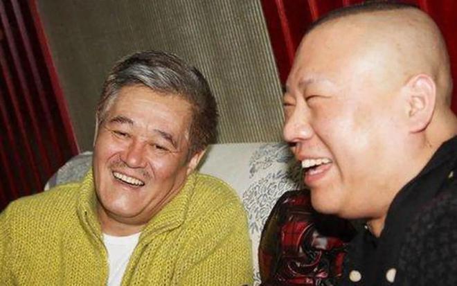 对赵本山，最大成就不是新剧口碑炸了，而是隐喻了他与小沈阳关系