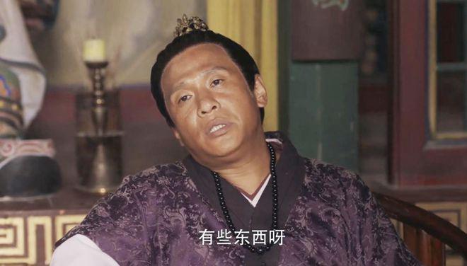 对赵本山，最大成就不是新剧口碑炸了，而是隐喻了他与小沈阳关系