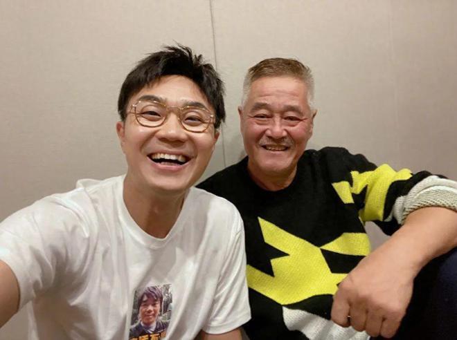 对赵本山，最大成就不是新剧口碑炸了，而是隐喻了他与小沈阳关系