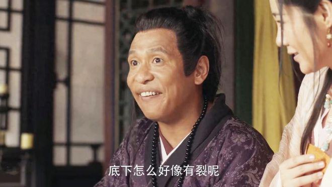 对赵本山，最大成就不是新剧口碑炸了，而是隐喻了他与小沈阳关系
