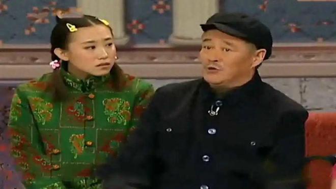对赵本山，最大成就不是新剧口碑炸了，而是隐喻了他与小沈阳关系