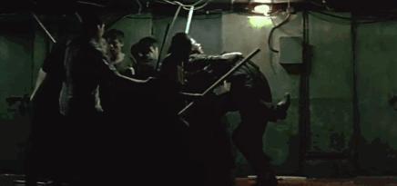 韩剧又上天，这样报仇我是服的