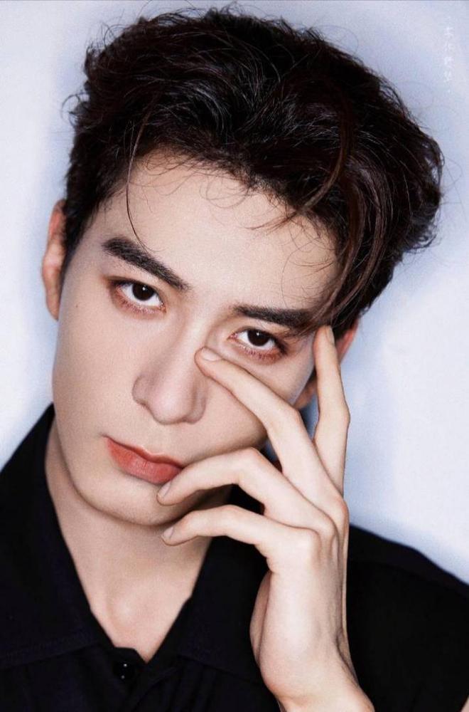 网传杨紫下一部剧确定，或将挑战落地古偶，男主人选让人意外