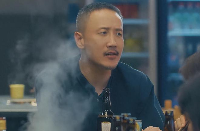 仅播2天，央视黑马剧收视直逼全国第一，都市剧终于出“王炸”了