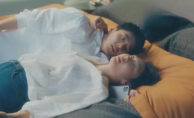 仅播2天，央视黑马剧收视直逼全国第一，都市剧终于出“王炸”了