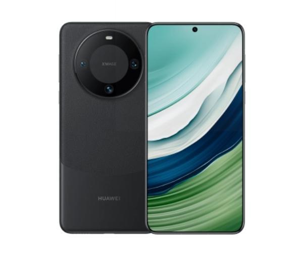 华为Mate 60 Pro手机今天18:08之后在京东全款开售，线下放货开启