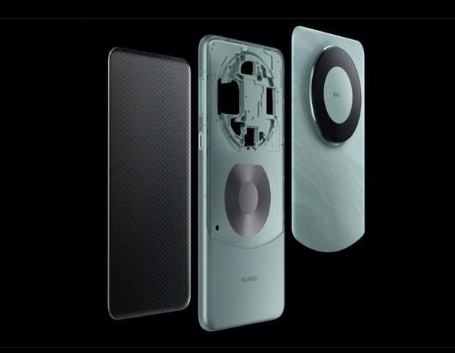 华为Mate60 Pro/50 Pro对比，硬核实力全面进化